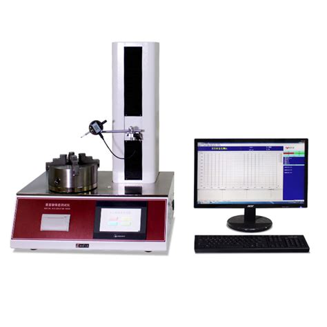 Axial Deviation Tester agencies|testing axis alignment.